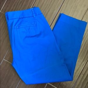 J.Crew City Fit pants